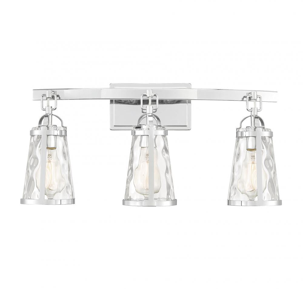Bathroom Fixtures-Savoy House-8-560-3