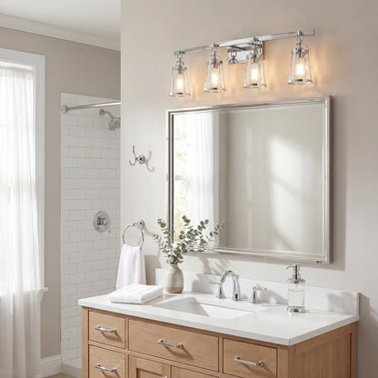 Bathroom Fixtures-Savoy House-8-560-4-BK