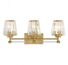 Bathroom Fixtures-Savoy House-8-6001-3