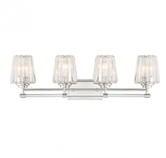 Bathroom Fixtures-Savoy House-8-6001-4