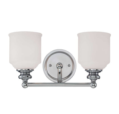 Bathroom Fixtures-Savoy House-8-6836-2-322