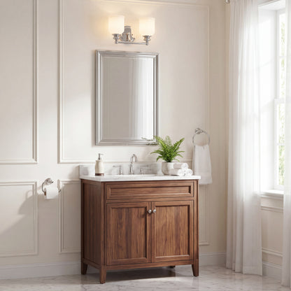 Bathroom Fixtures-Savoy House-8-6836-2-322
