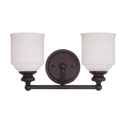 Bathroom Fixtures-Savoy House-8-6836-2-322