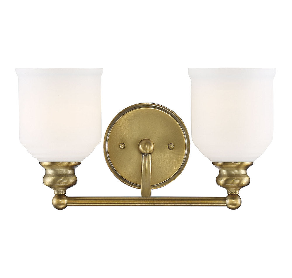 Bathroom Fixtures-Savoy House-8-6836-2