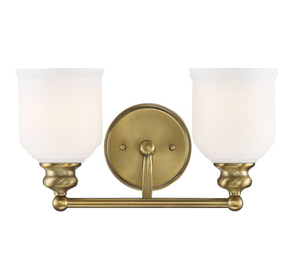 Bathroom Fixtures-Savoy House-8-6836-2-322