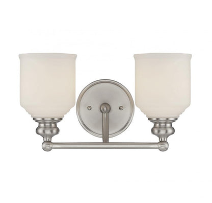 Bathroom Fixtures-Savoy House-8-6836-2-322