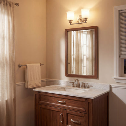Bathroom Fixtures-Savoy House-8-6836-2-322