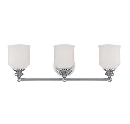 Bathroom Fixtures-Savoy House-8-6836-3-322
