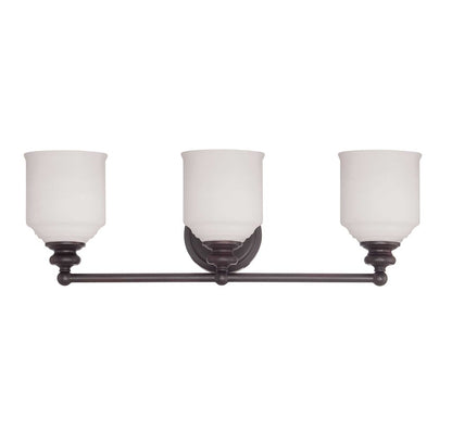 Bathroom Fixtures-Savoy House-8-6836-3-322