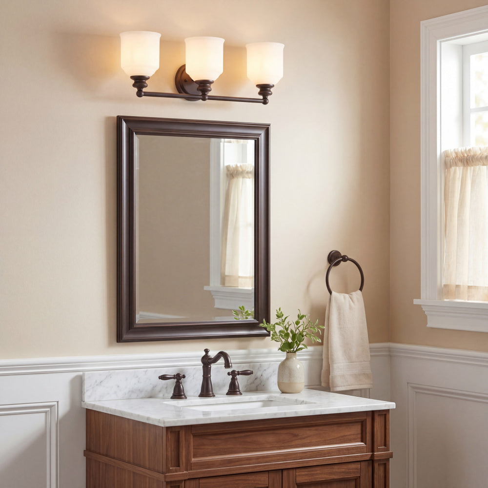 Bathroom Fixtures-Savoy House-8-6836-3-322