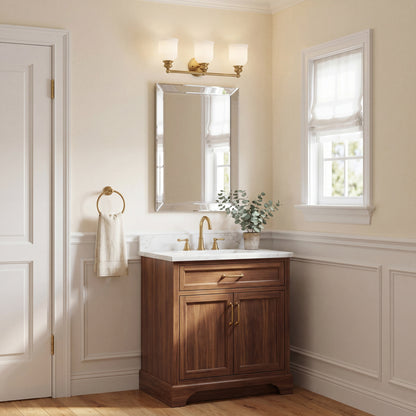 Bathroom Fixtures-Savoy House-8-6836-3-322