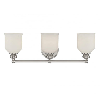 Bathroom Fixtures-Savoy House-8-6836-3-322