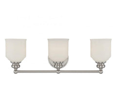 Bathroom Fixtures-Savoy House-8-6836-3