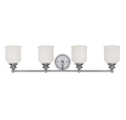 Bathroom Fixtures-Savoy House-8-6836-4-322