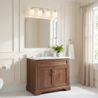 Bathroom Fixtures-Savoy House-8-6836-4-322