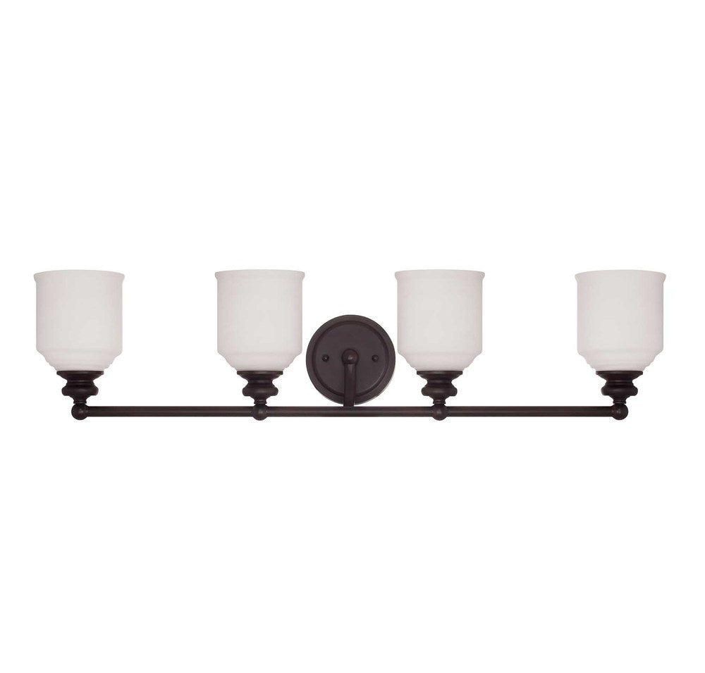 Bathroom Fixtures-Savoy House-8-6836-4