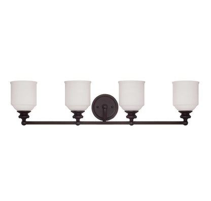 Bathroom Fixtures-Savoy House-8-6836-4-322