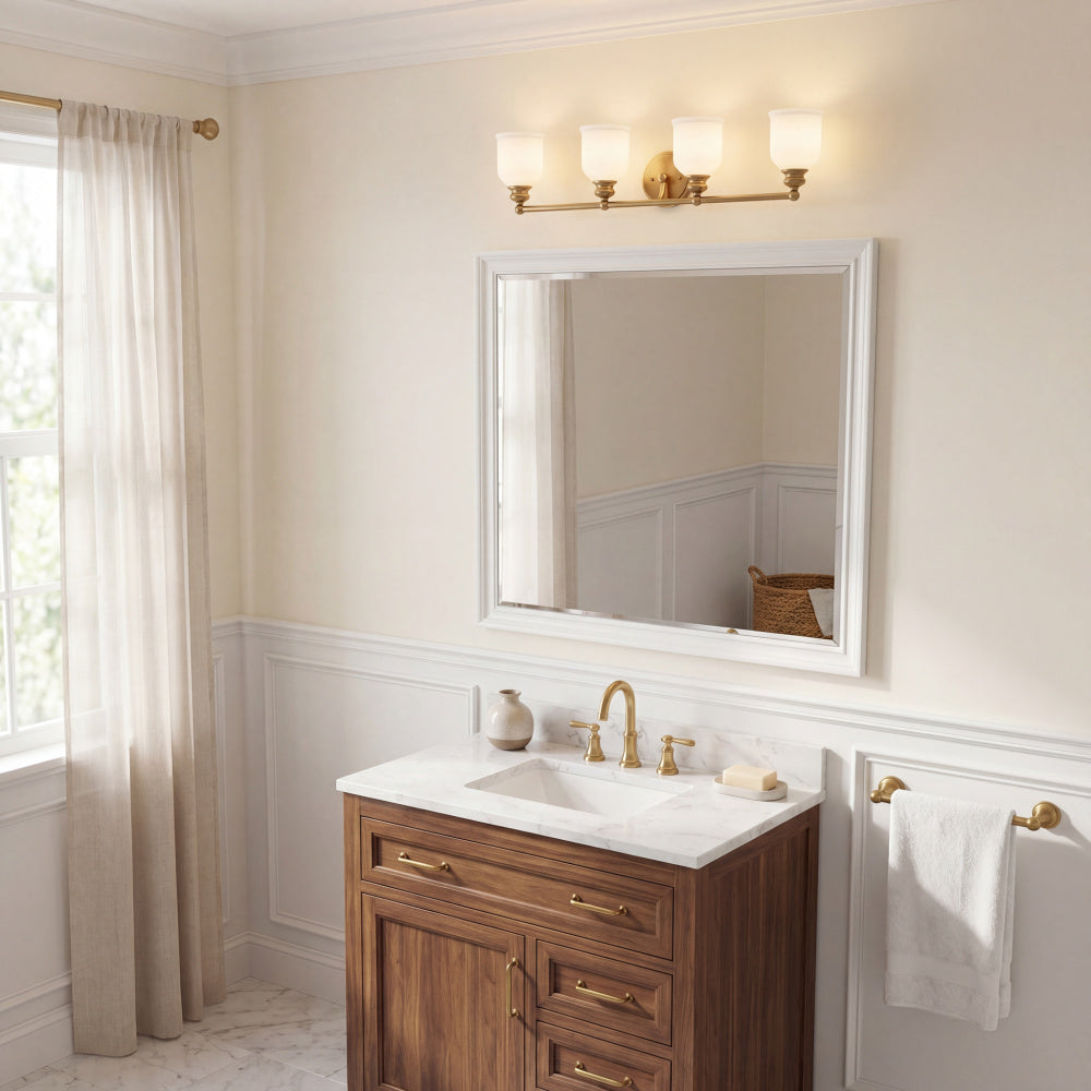 Bathroom Fixtures-Savoy House-8-6836-4-322