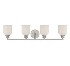 Bathroom Fixtures-Savoy House-8-6836-4
