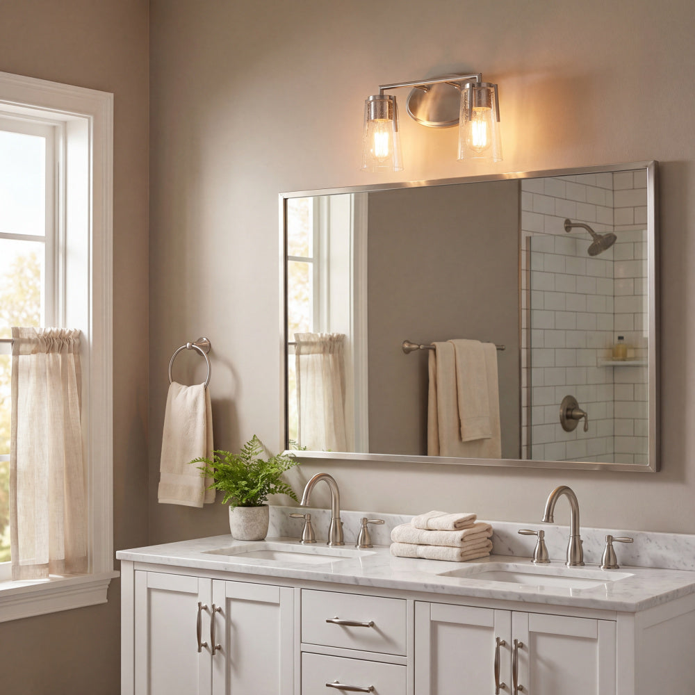 Bathroom Fixtures-Savoy House-8-7045-2-BK