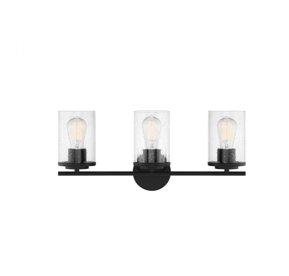 Bathroom Fixtures-Savoy House-8-8020-3