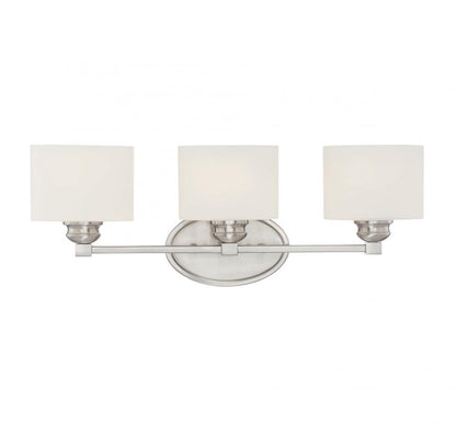 Bathroom Fixtures-Savoy House-8-890-3-SN