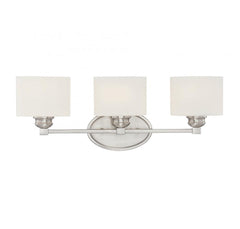 Bathroom Fixtures-Savoy House-8-890-3-SN
