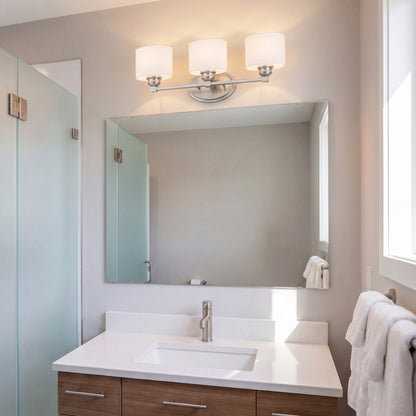 Bathroom Fixtures-Savoy House-8-890-3-SN