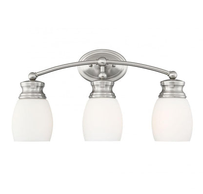 Bathroom Fixtures-Savoy House-8-9127-3-13