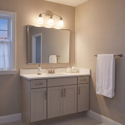 Bathroom Fixtures-Savoy House-8-9127-3-13