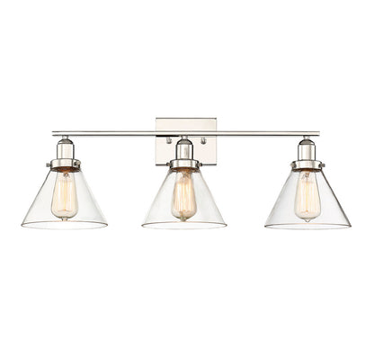 Bathroom Fixtures-Savoy House-8-9130-3-BK