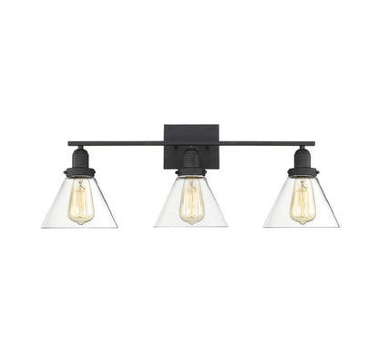 Bathroom Fixtures-Savoy House-8-9130-3-BK