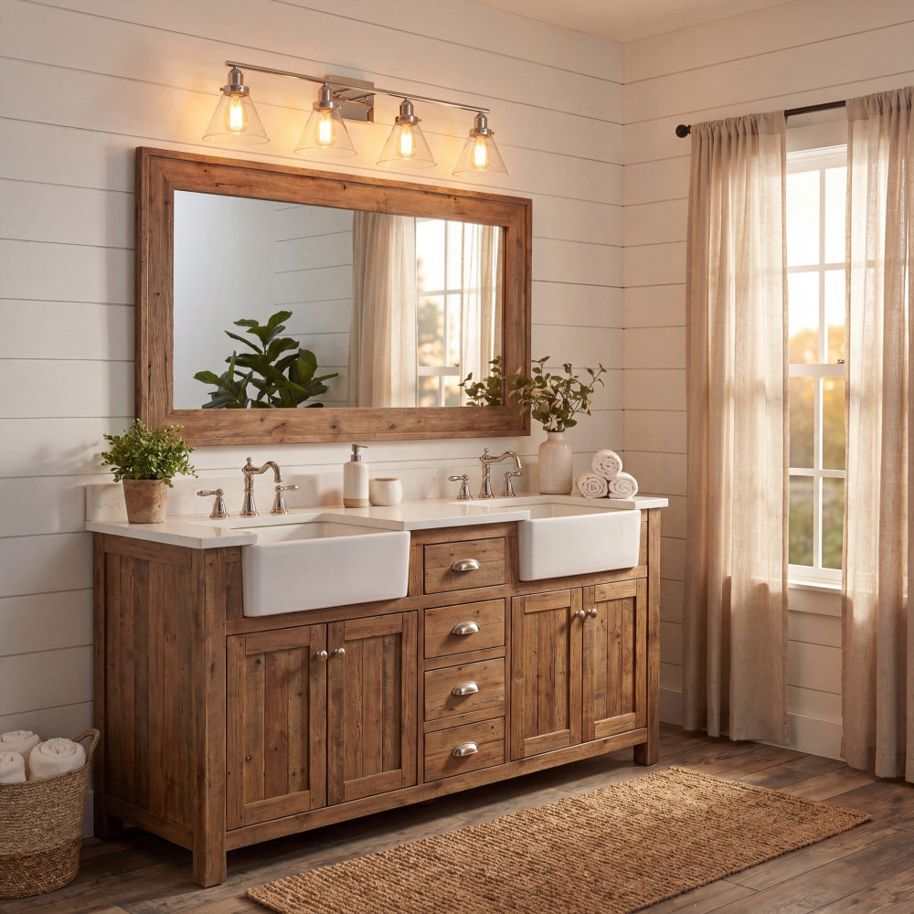 Bathroom Fixtures-Savoy House-8-9130-4-BK