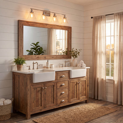 Bathroom Fixtures-Savoy House-8-9130-4-BK