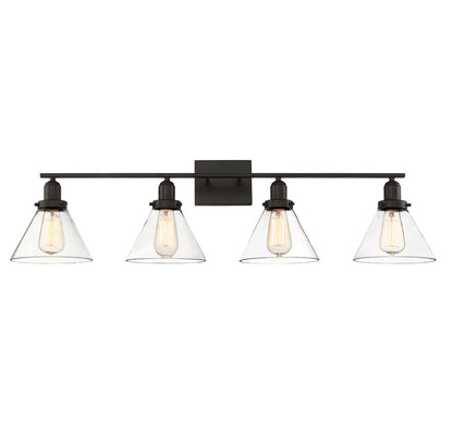 Bathroom Fixtures-Savoy House-8-9130-4-BK