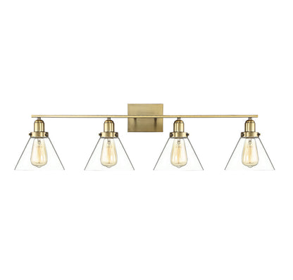 Bathroom Fixtures-Savoy House-8-9130-4-BK