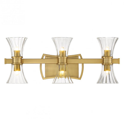 Bathroom Fixtures-Savoy House-8-9702-6-322