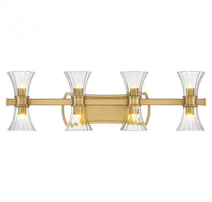 Bathroom Fixtures-Savoy House-8-9702-8-322