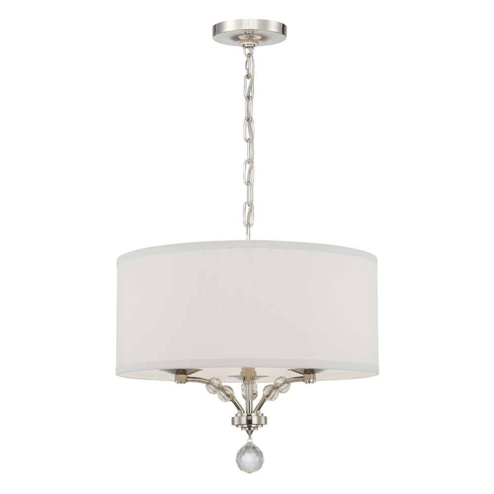 Mini Chandeliers-Crystorama-8005