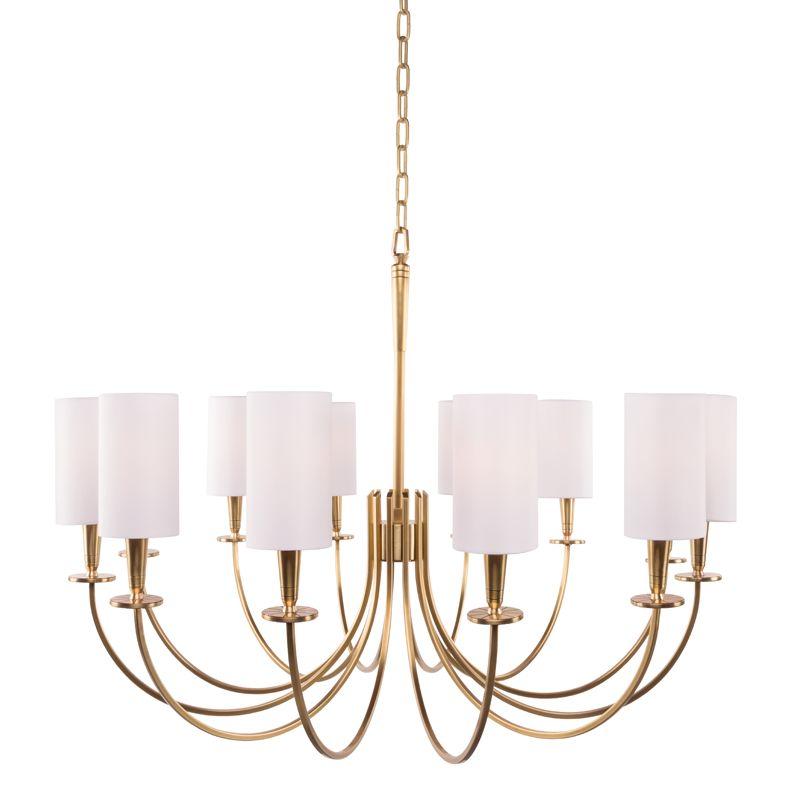 Chandeliers-Hudson Valley-8032