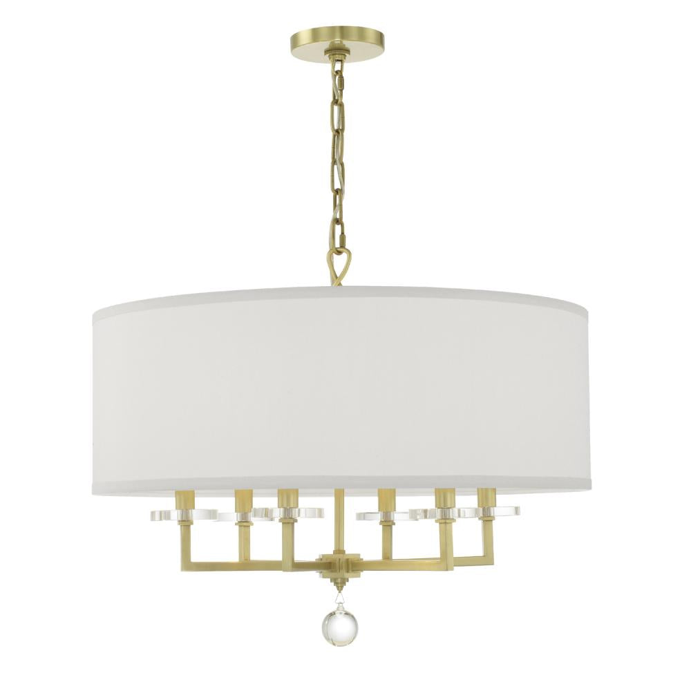 Chandeliers-Crystorama-8116