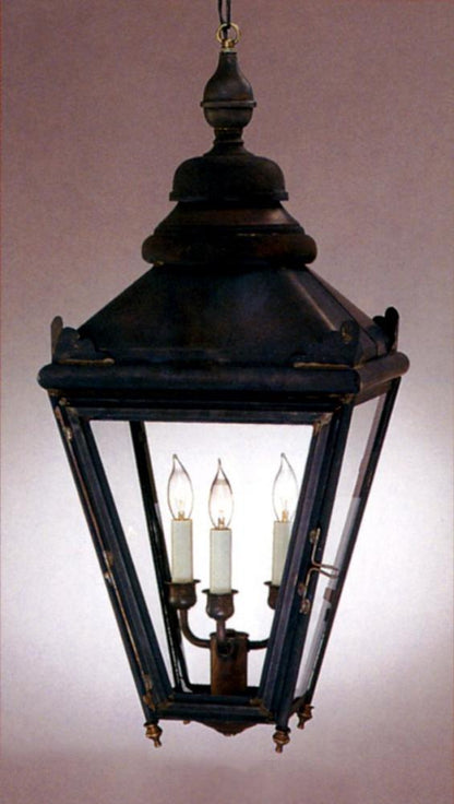 Arabella Outdoor Hanging Lantern 82123