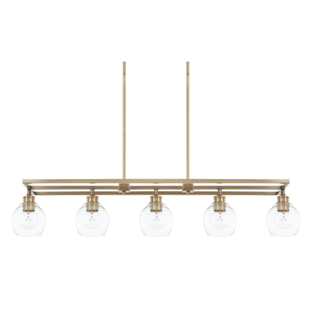 Island/Pool Table-Capital-821151