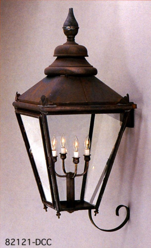 Arabella Outdoor Wall Lantern 82121
