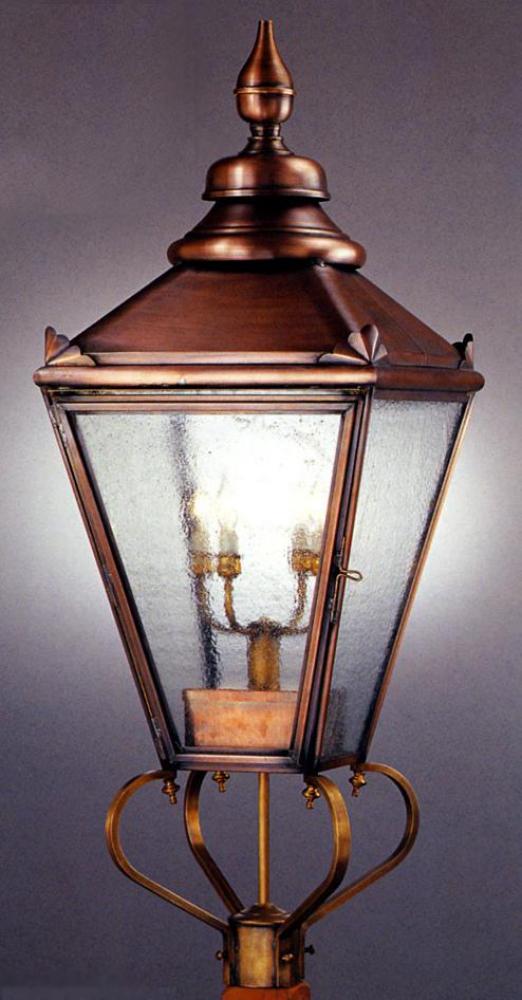 Arabella Outdoor Post Lantern 82122