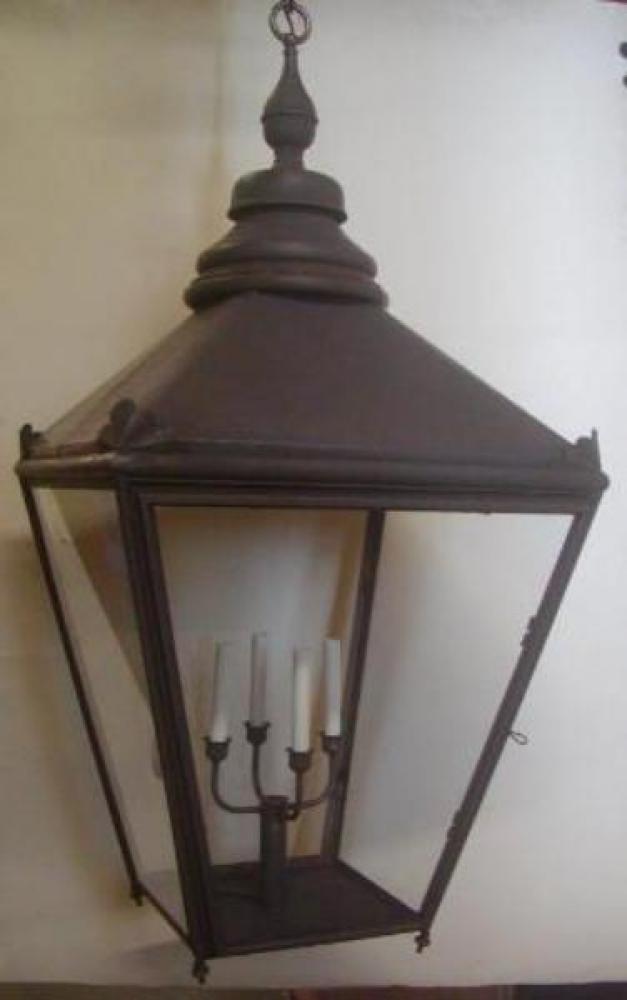 Arabella Outdoor Hanging Lantern 82133
