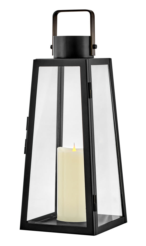 Decor/Home Accents-Lark-82310BK