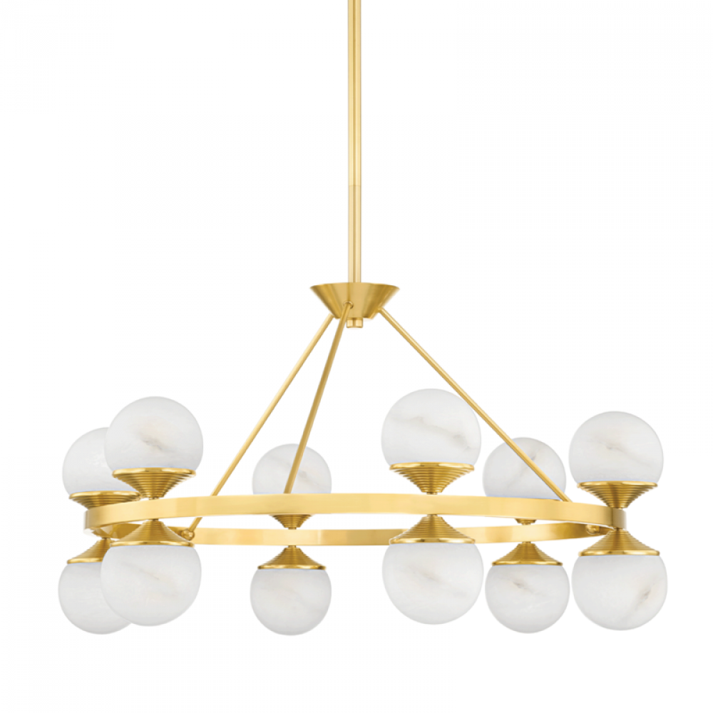 Chandeliers-Hudson Valley-8236