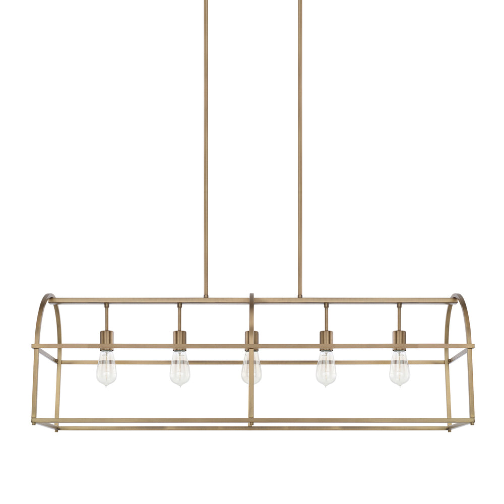 Island/Pool Table-Capital-825751