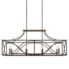 Island/Pool Table-Capital-829181NG
